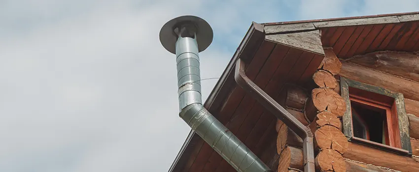Cracks Repair for Leaking Chimney in Lafayette, Colorado