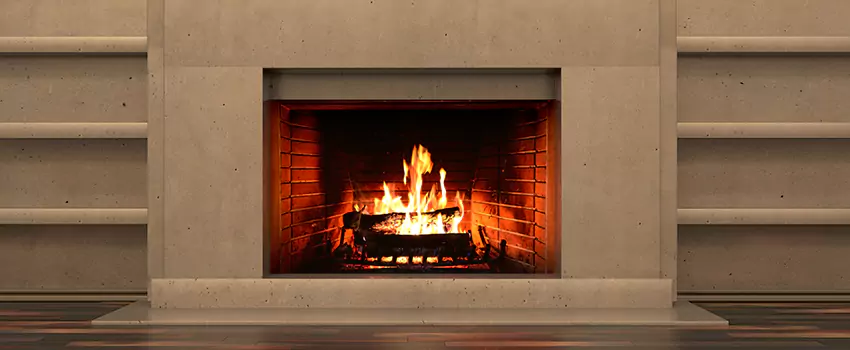 Majestic Trilliant Series Gas Fireplace Insert Repair in Lafayette, Colorado
