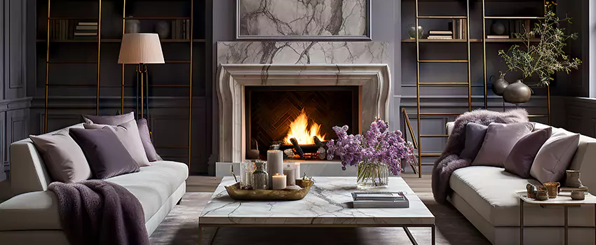 Napoleon Galaxy Series Outdoor Fireplaces Repair in Lafayette, CO