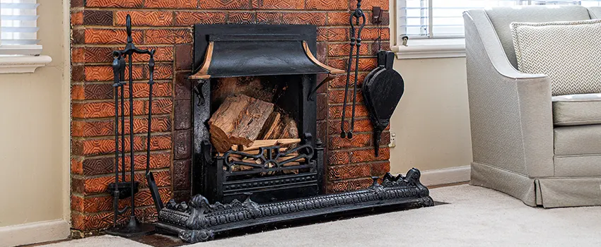 Custom Old Fireplace Redesign Services in Lafayette, Colorado