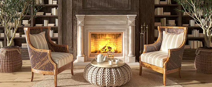 Cost of RSF Wood Fireplaces in Lafayette, Colorado