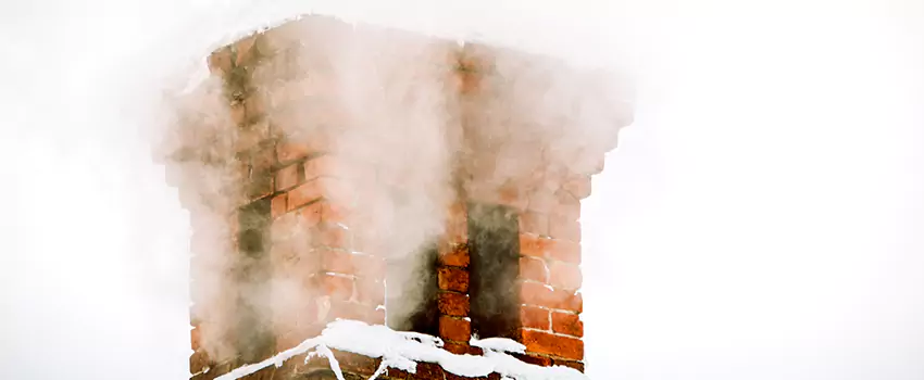 Chimney Flue Soot Removal in Lafayette, CO