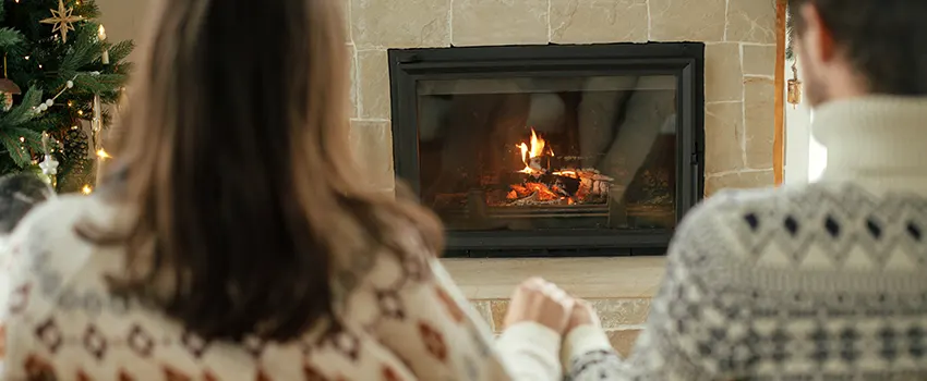 Superior Open-Hearth Wood Fireplaces in Lafayette, CO