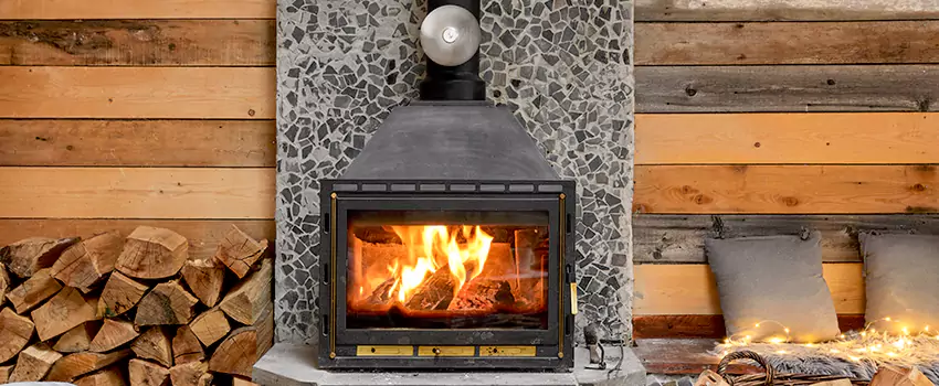 Travis Industries Elite Fireplace Inspection and Maintenance in Lafayette, Colorado