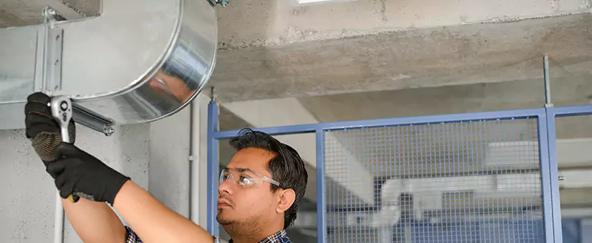 Benefit of Ventilation Cleaning in Lafayette, Colorado