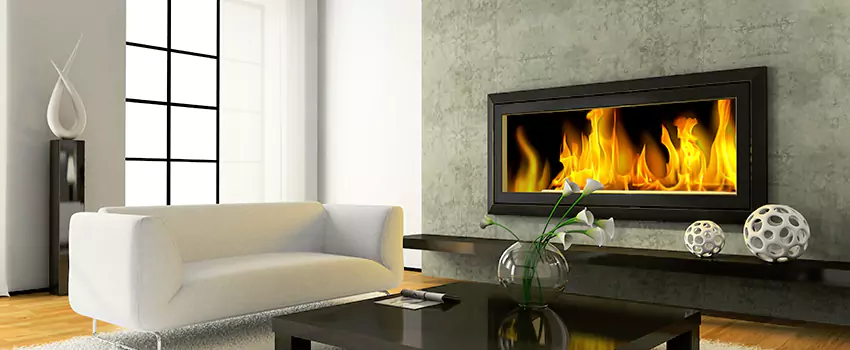Ventless Fireplace Oxygen Depletion Sensor Installation and Repair Services in Lafayette, Colorado