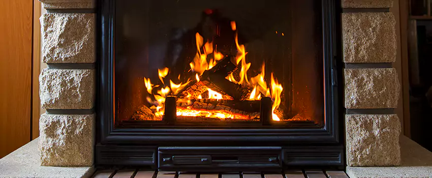 Cost of Wood Fireplace Installation in Lafayette, CO