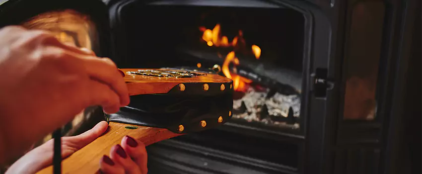 Cost of Wood Furnace Repair and Installation Services in Lafayette, CO
