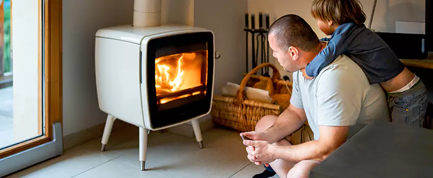 Wood Stove Stone Chimneys Installation Services in Lafayette, CO
