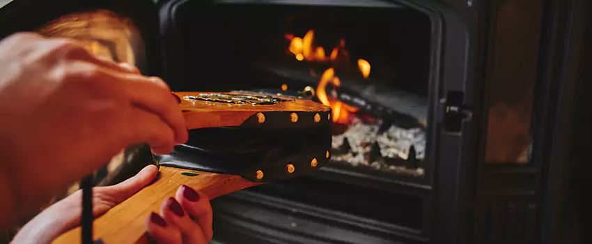 Wood Stove Grates Repair in Lafayette, Colorado