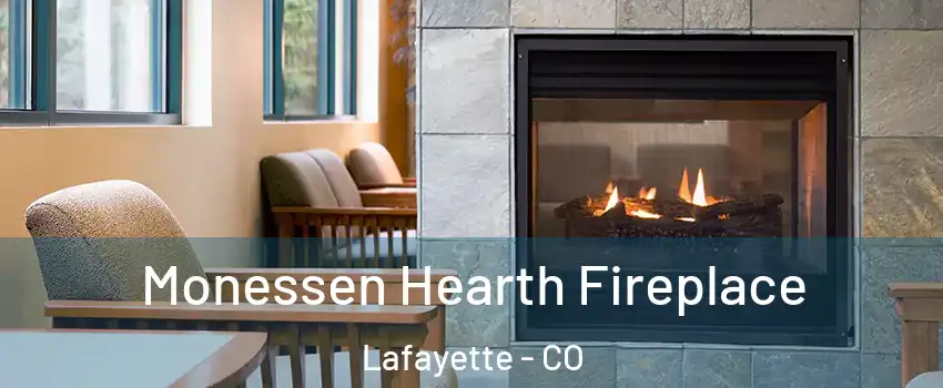  Monessen Hearth Fireplace Lafayette - CO